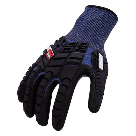 212 Performance Impact Cut-Resistant Glove, , 8 1 PR AXIMLTC30308